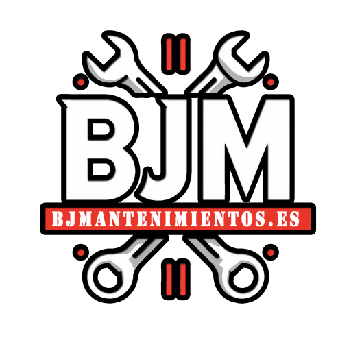Logo BJM